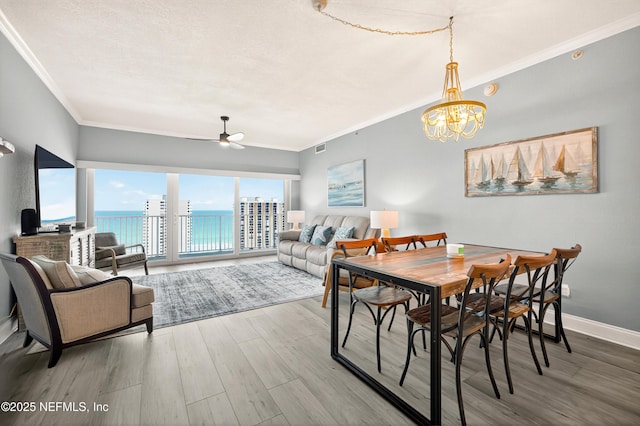 2 Oceans W Blvd Unit 1809, Daytona Beach Shores, FL 32118 - photo 5