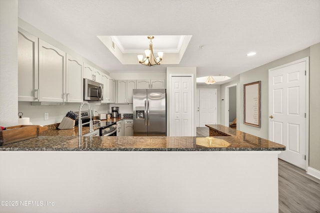 2 Oceans W Blvd Unit 1809, Daytona Beach Shores, FL 32118 - photo 11
