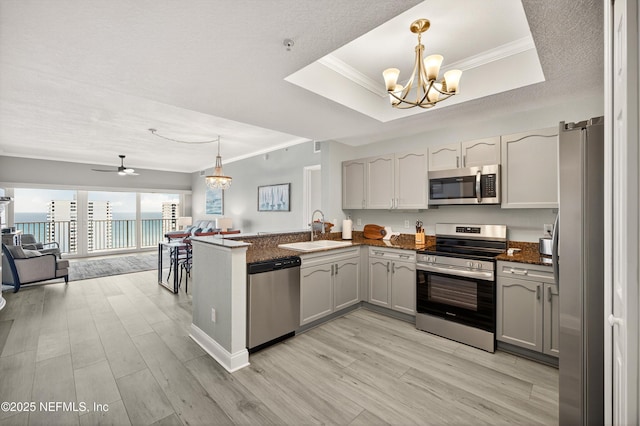 2 Oceans W Blvd Unit 1809, Daytona Beach Shores, FL 32118 - photo 12