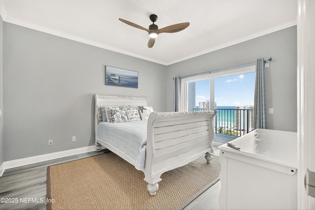 2 Oceans W Blvd Unit 1809, Daytona Beach Shores, FL 32118 - photo 17