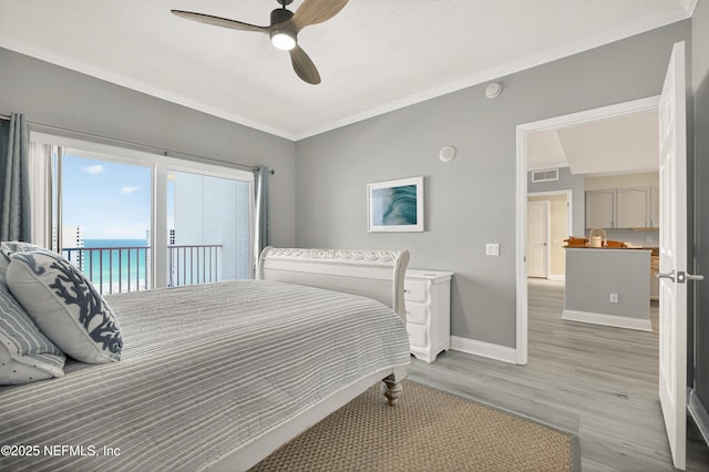 2 Oceans W Blvd Unit 1809, Daytona Beach Shores, FL 32118 - photo 18