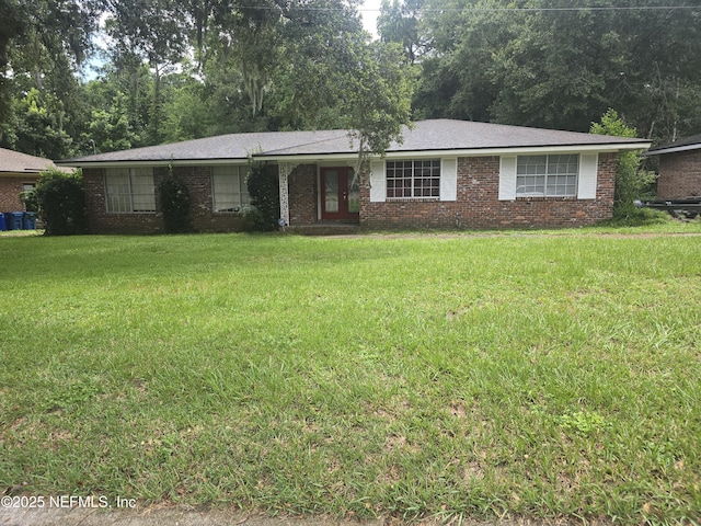 1006 Parkridge Cir W, Jacksonville, FL 32211 - photo 1
