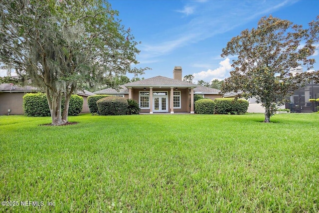 1451 Barrington Cir, Saint Augustine, FL 32092 - photo 26