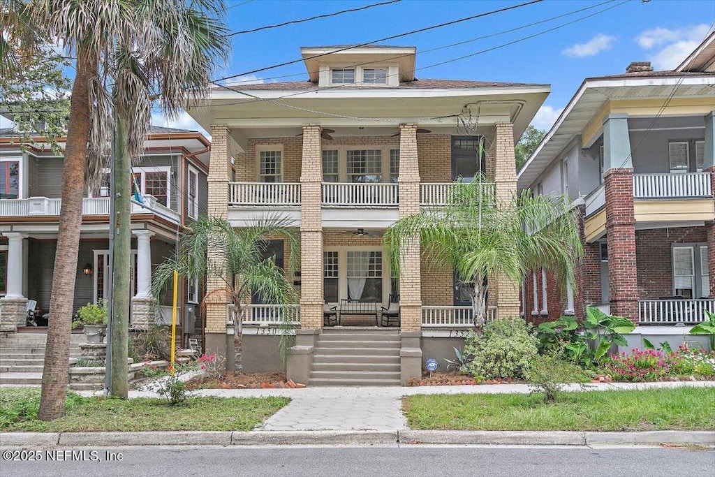 1350 Silver St, Jacksonville, FL 32206 - photo 1