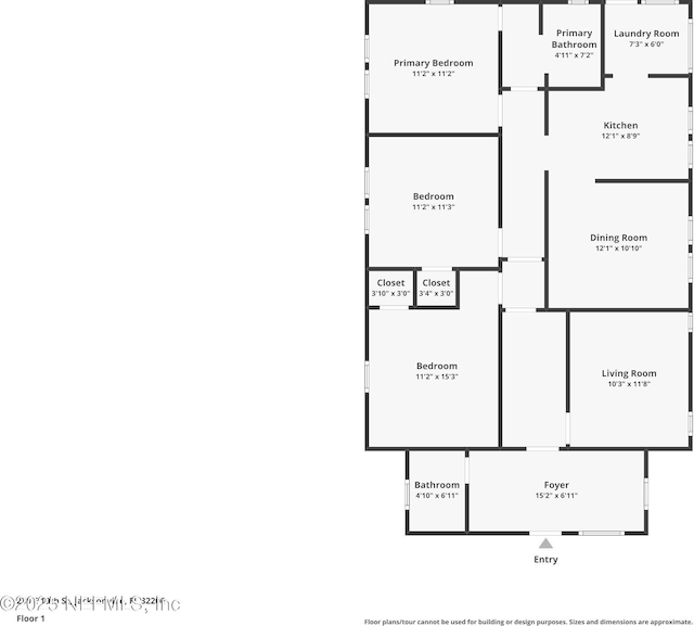 230 E 19th St, Jacksonville, FL 32206 - photo 28