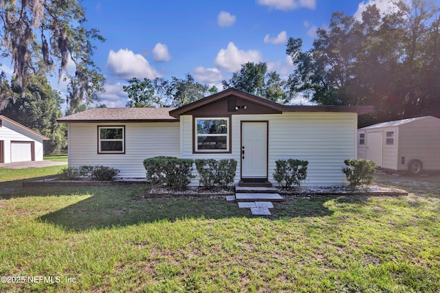 450 Taylor Ave, Orange Park, FL 32065 - photo 1