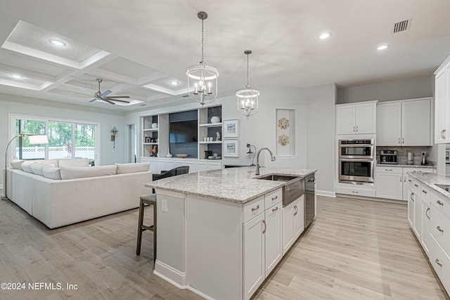 3214 Carolina Rose Ct, Green Cove Springs, FL 32043 - photo 9