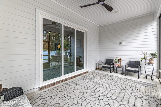 3214 Carolina Rose Ct, Green Cove Springs, FL 32043 - photo 11
