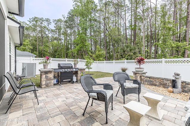 3214 Carolina Rose Ct, Green Cove Springs, FL 32043 - photo 36