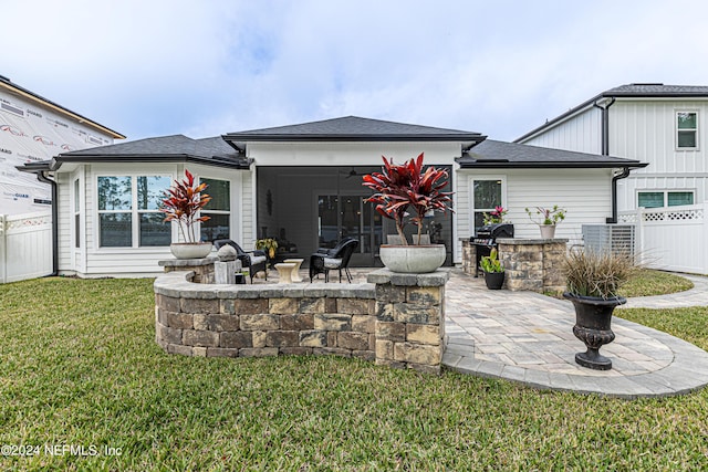 3214 Carolina Rose Ct, Green Cove Springs, FL 32043 - photo 38