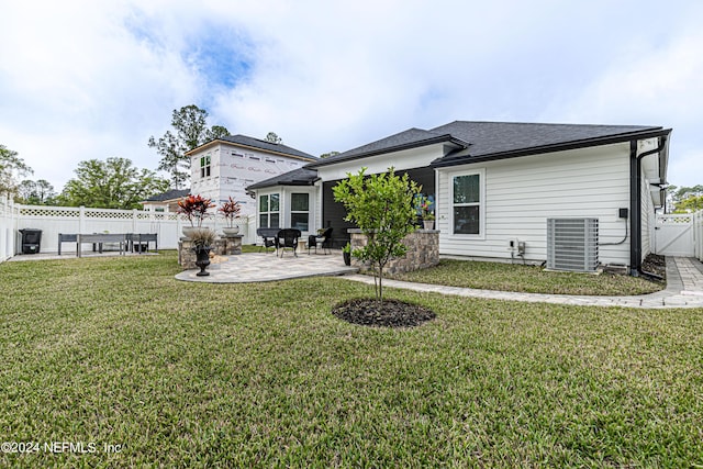 3214 Carolina Rose Ct, Green Cove Springs, FL 32043 - photo 39
