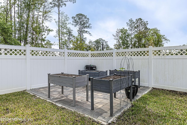 3214 Carolina Rose Ct, Green Cove Springs, FL 32043 - photo 40