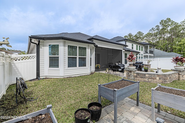 3214 Carolina Rose Ct, Green Cove Springs, FL 32043 - photo 41
