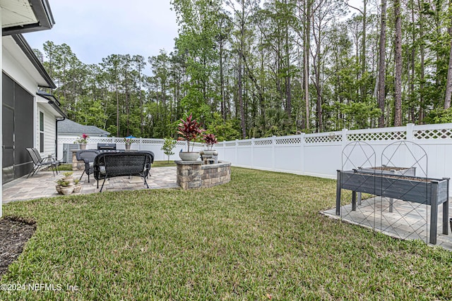 3214 Carolina Rose Ct, Green Cove Springs, FL 32043 - photo 42