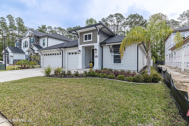 3214 Carolina Rose Ct, Green Cove Springs, FL 32043 - photo 60