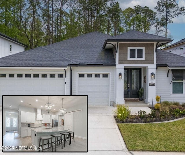 3214 Carolina Rose Ct, Green Cove Springs, FL 32043 - photo 1