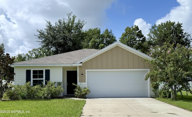 760 Constitution Pl, Macclenny, FL 32063 - photo 1