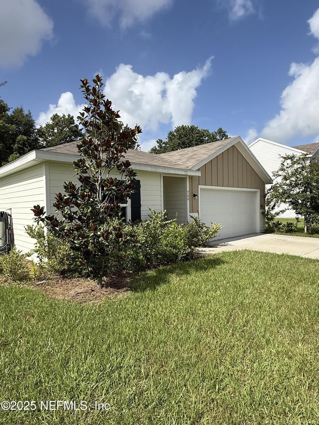 760 Constitution Pl, Macclenny, FL 32063 - photo 2