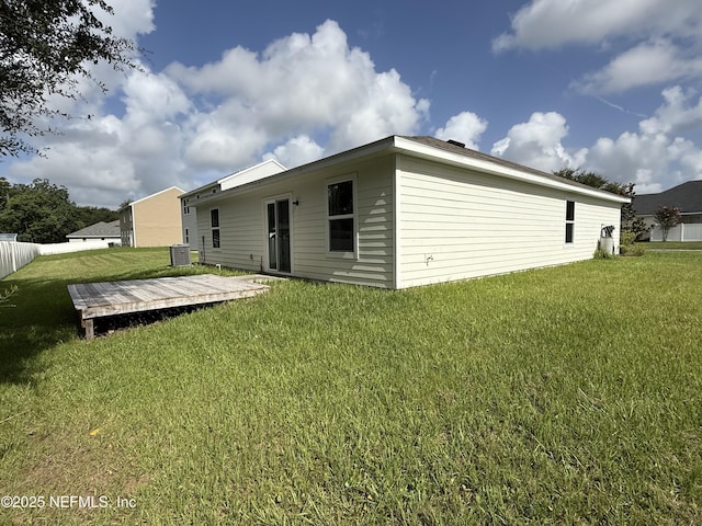760 Constitution Pl, Macclenny, FL 32063 - photo 28