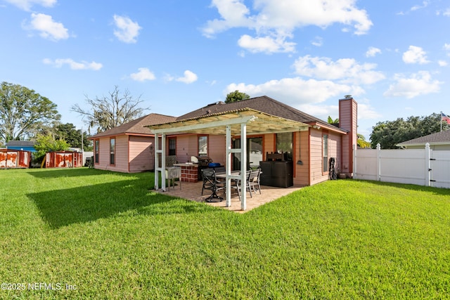 2624 Sharpsburg Ct, Middleburg, FL 32068 - photo 24