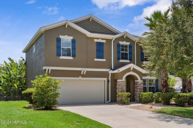 126 Mission Cove Cir, Saint Augustine, FL 32084 - photo 1