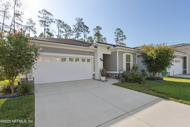 1856 Cogdill Trce, Middleburg, FL 32068 - photo 2