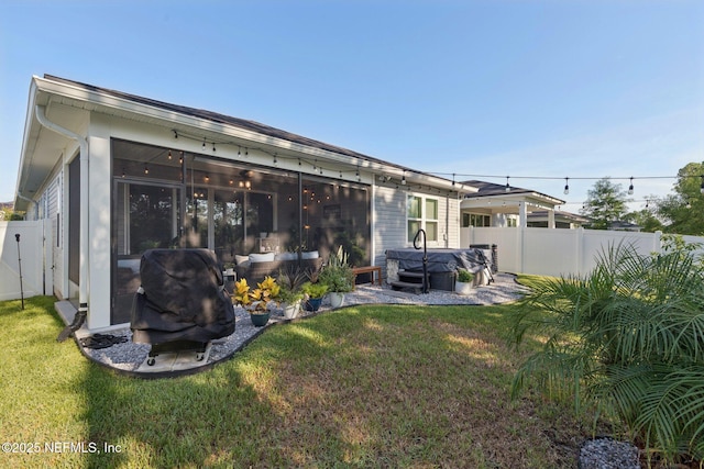 1856 Cogdill Trce, Middleburg, FL 32068 - photo 46
