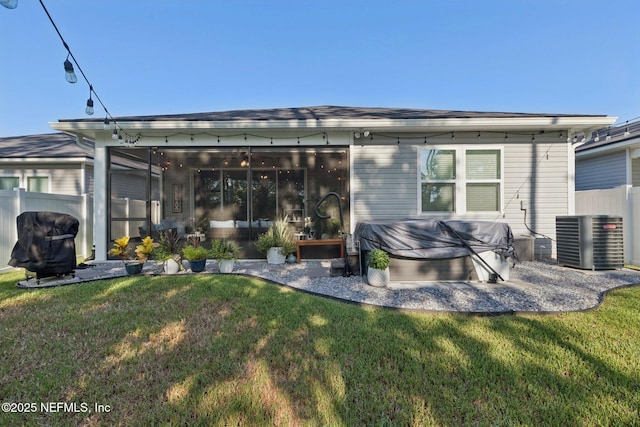1856 Cogdill Trce, Middleburg, FL 32068 - photo 47
