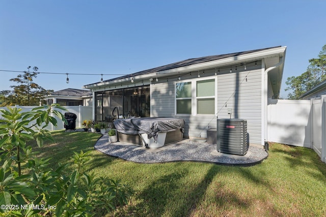1856 Cogdill Trce, Middleburg, FL 32068 - photo 48
