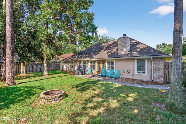 629 Hummingbird Ct, Jacksonville, FL 32259 - photo 33