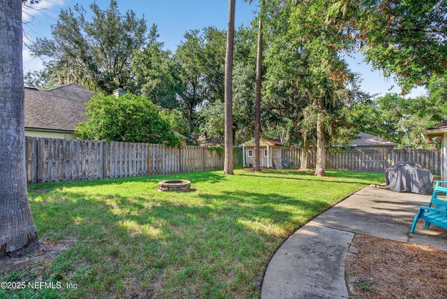 629 Hummingbird Ct, Jacksonville, FL 32259 - photo 34