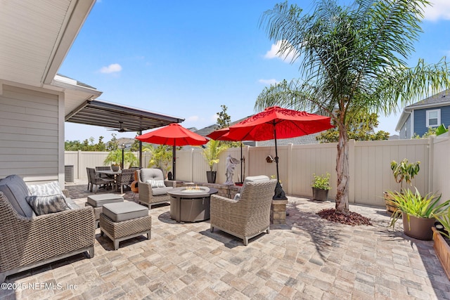 10683 Aventura Dr, Jacksonville, FL 32256 - photo 30