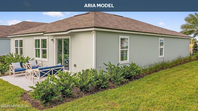 46 Evora Ct, Saint Augustine, FL 32084 - photo 21