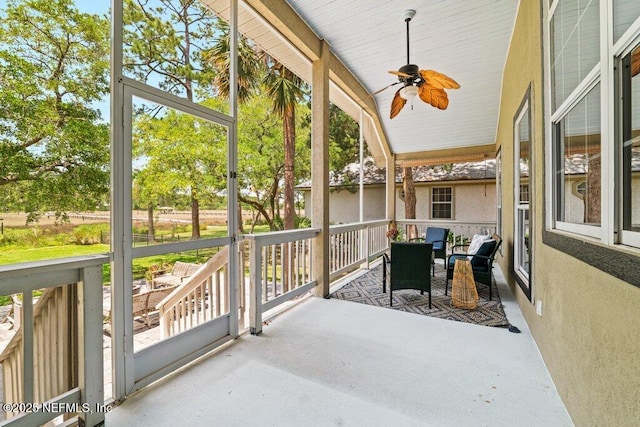 96090 Marsh Lakes Dr, Fernandina Beach, FL 32034 - photo 30