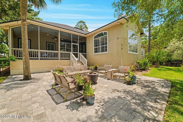 96090 Marsh Lakes Dr, Fernandina Beach, FL 32034 - photo 34