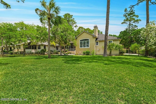 96090 Marsh Lakes Dr, Fernandina Beach, FL 32034 - photo 37