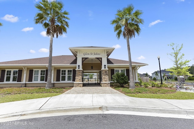 329 Trellis Bay Dr, Saint Augustine, FL 32092 - photo 50