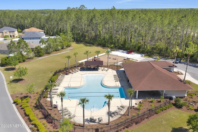 329 Trellis Bay Dr, Saint Augustine, FL 32092 - photo 59