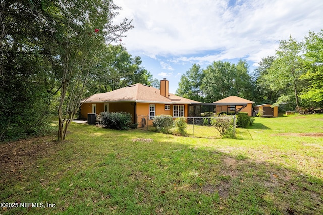4410 Tarragon Ave, Middleburg, FL 32068 - photo 60