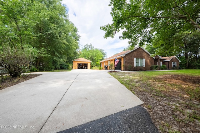 4410 Tarragon Ave, Middleburg, FL 32068 - photo 44
