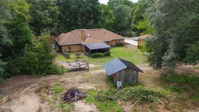4410 Tarragon Ave, Middleburg, FL 32068 - photo 65