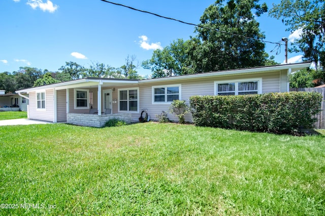 3914 Cobalt Ave E, Jacksonville, FL 32210 - photo 2