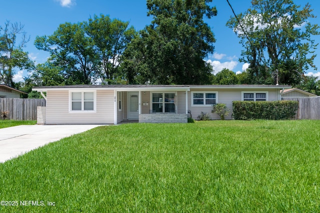 3914 Cobalt Ave E, Jacksonville, FL 32210 - photo 1