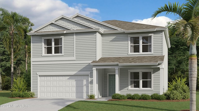 54 Evora Ct, Saint Augustine, FL 32084 - photo 1