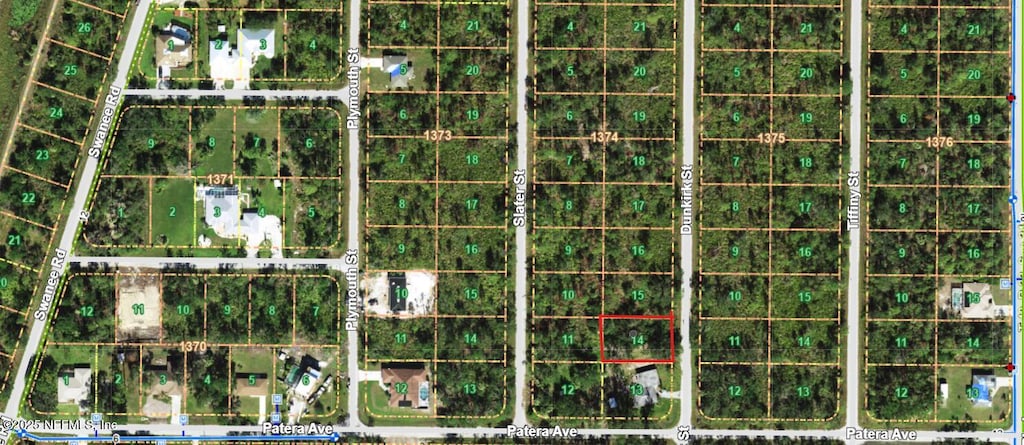 3319 Dunkirk St, Port Charlotte, FL 33980 - photo 1