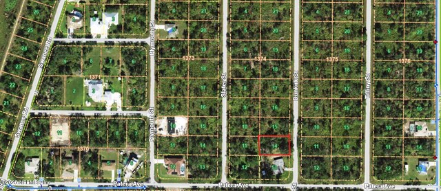 3319 Dunkirk St, Port Charlotte, FL 33980 - photo 1