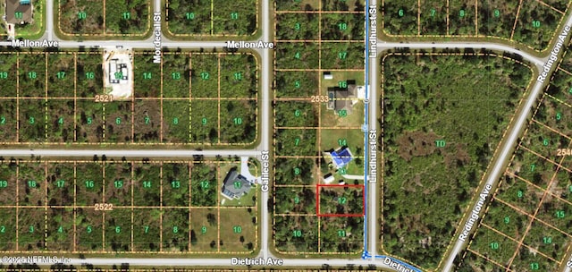 165 Lindhurst St, Port Charlotte, FL 33953 - photo 1