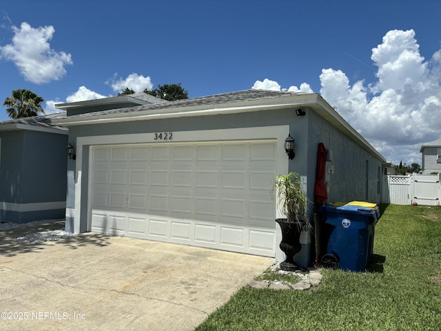 3422 Lawn Tennis Dr, Jacksonville, FL 32277 - photo 2