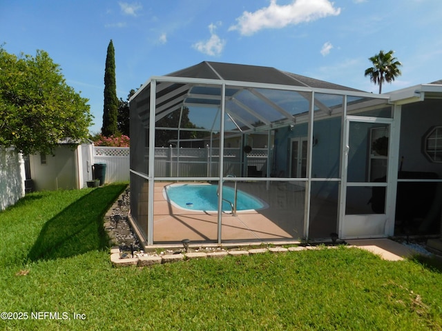 3422 Lawn Tennis Dr, Jacksonville, FL 32277 - photo 25
