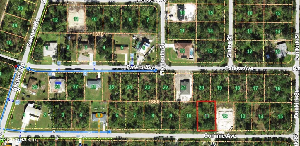 23432 Corinne Ave, Port Charlotte, FL 33980 - photo 1